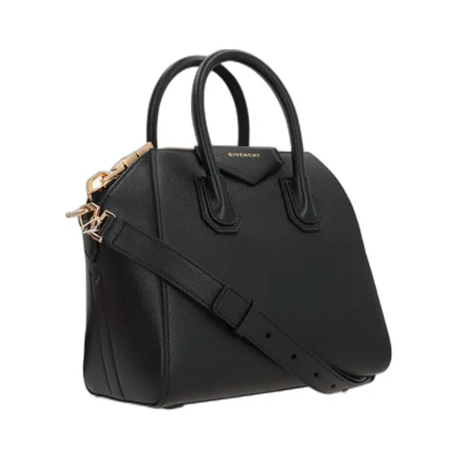 Antigona Zip-Up Top Handle Bag