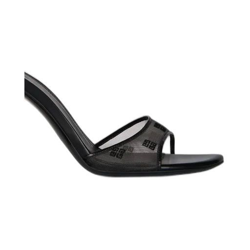 4G Mesh Stitch Sandals
