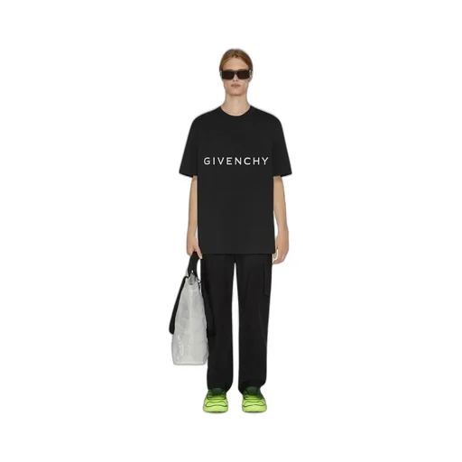 Archetype Oversized T-Shirt