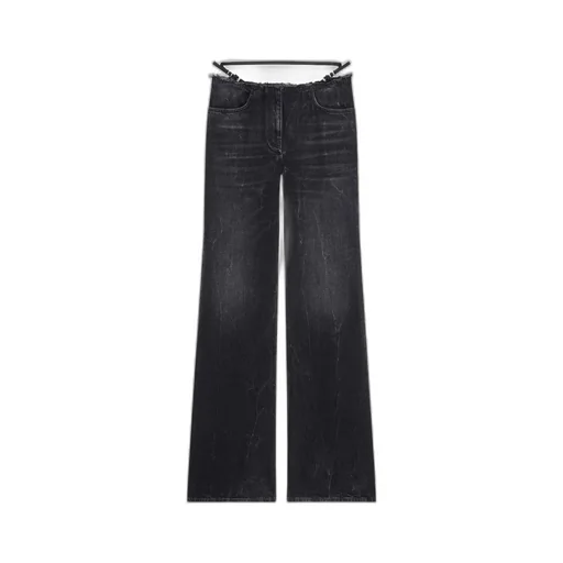Voyou Low-Waisted Jeans