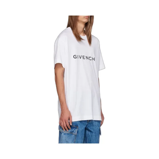 Archetype Crewneck Oversized T-Shirt