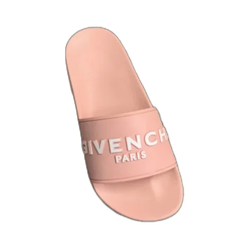 Logo Printed Slides
