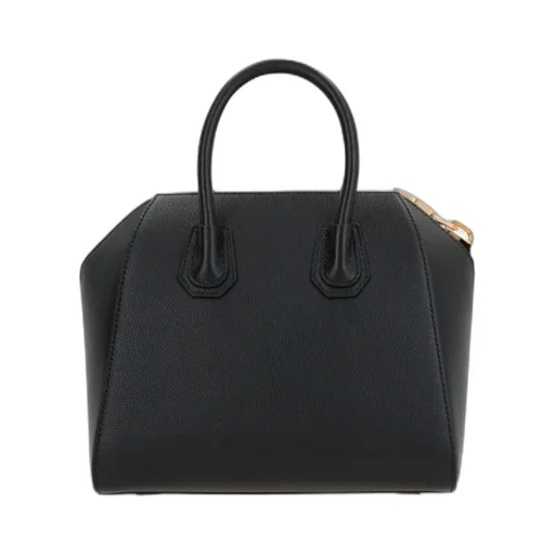 Antigona Zip-Up Top Handle Bag