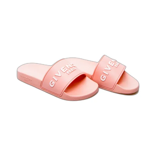 Logo Printed Slides