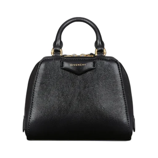 Nano Antigona Cube Bag