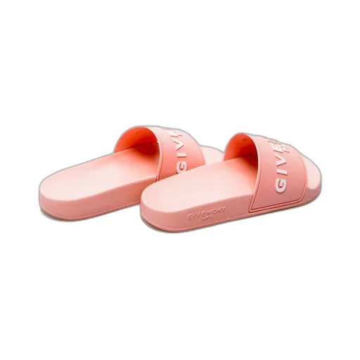 Logo Printed Slides