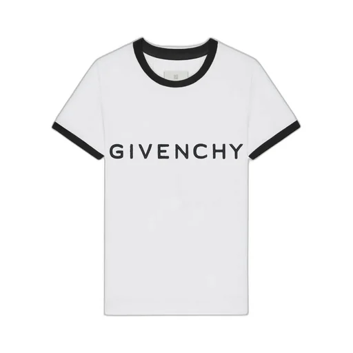 Archetype Crewneck T-Shirt