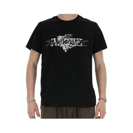 Logo Printed T-Shirt