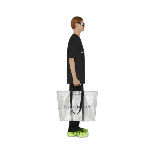 Archetype Oversized T-Shirt