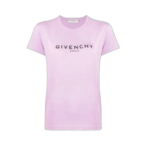 Logo Printed T-Shirt