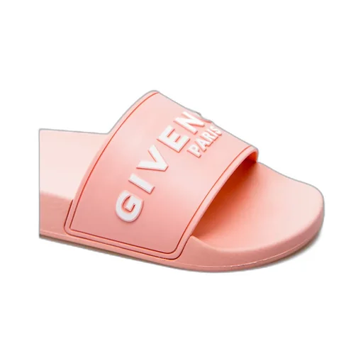Logo Printed Slides