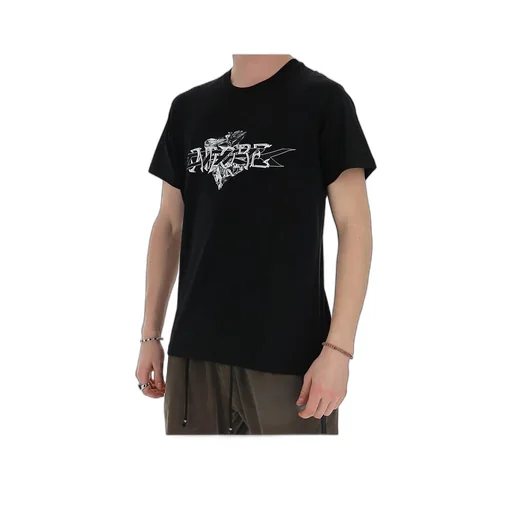Logo Printed T-Shirt