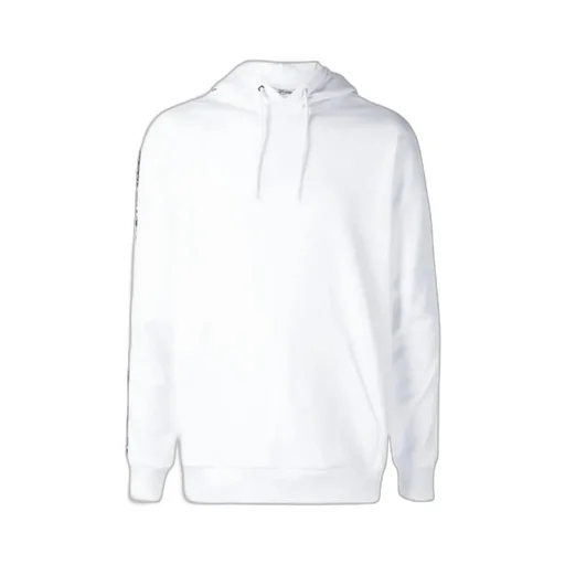Logo Hooded Sweater