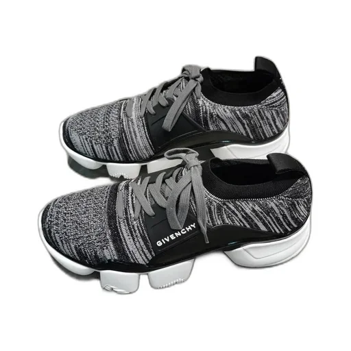 Jaw Sock Sneakers