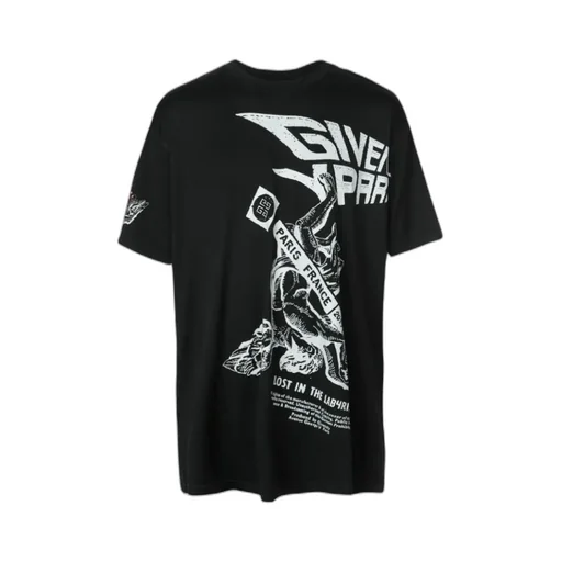Print T-Shirt