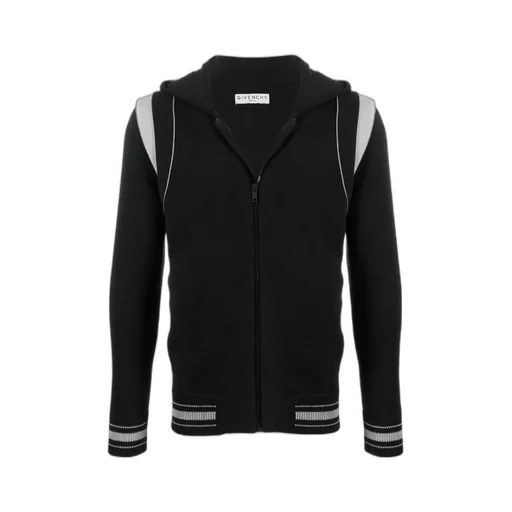 Embroidered Casual Jacket