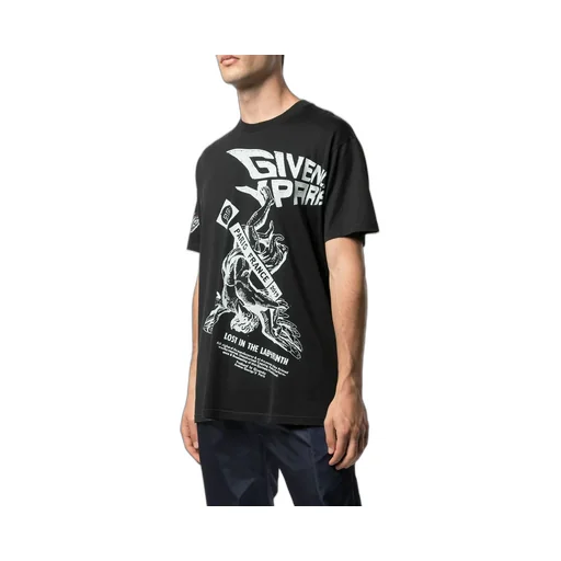 Print T-Shirt
