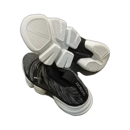 Jaw Sock Sneakers