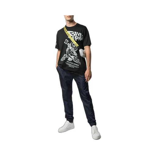 Print T-Shirt