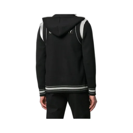 Embroidered Casual Jacket
