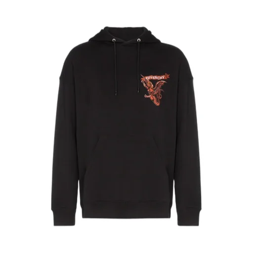Hooded Sweater