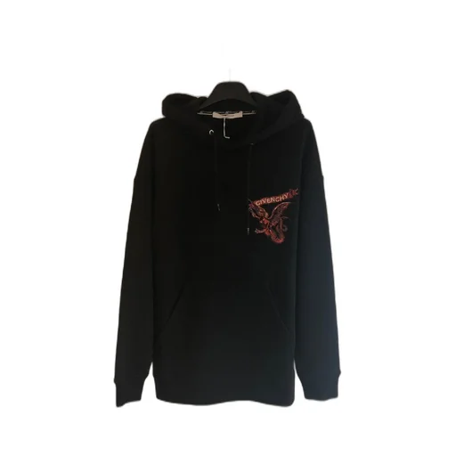 Hooded Sweater