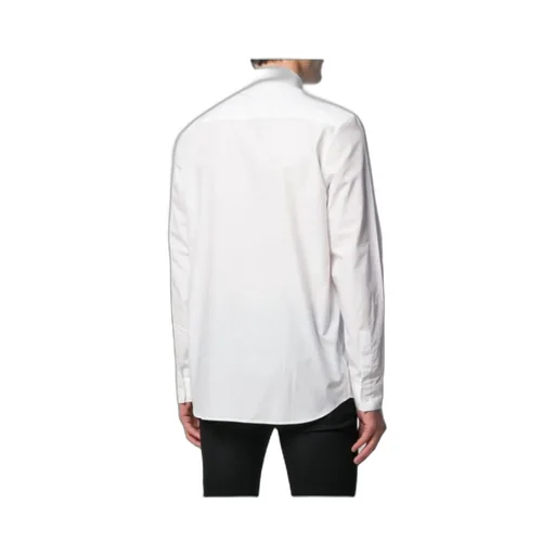 Logo Pocket Shirt