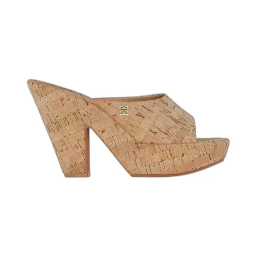 4G Doll Mules In Cork
