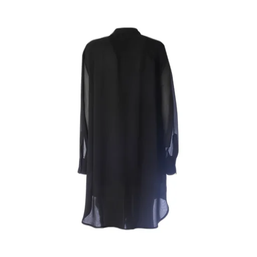 Short Pleated Dress