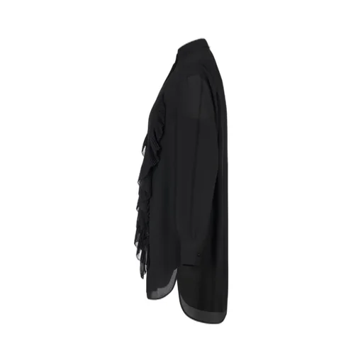 Short Pleated Dress