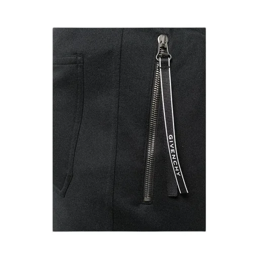 Zip Pocket Sweatpants