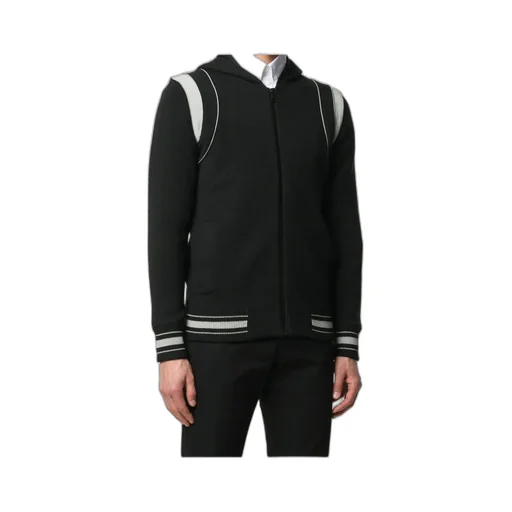 Embroidered Casual Jacket