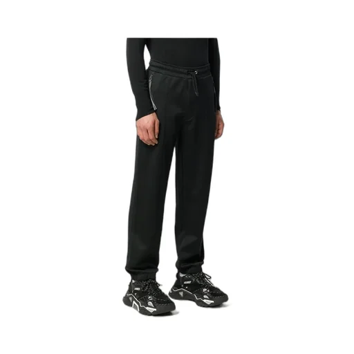Zip Pocket Sweatpants