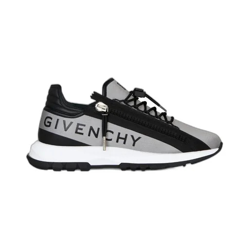 Spectre 4G Lace-Up Sneakers