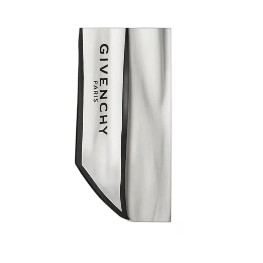 Strap Logo Dress