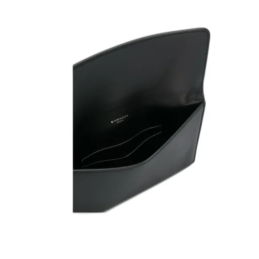 4G Flap Pouch With Wristlet