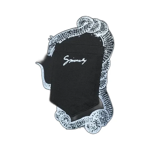 Logo Chest Pocket T-Shirt