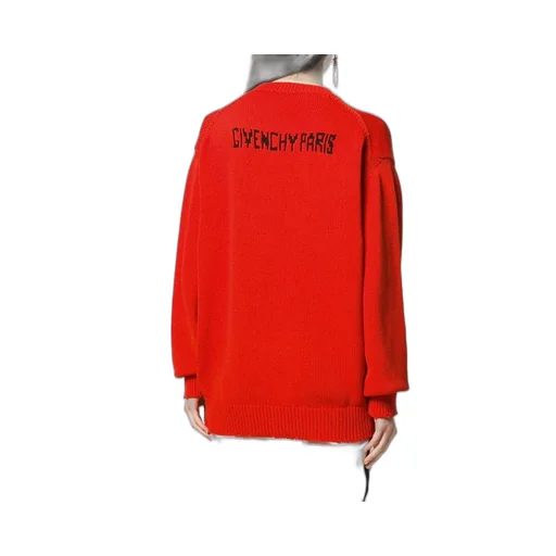 4G Logo Pullover
