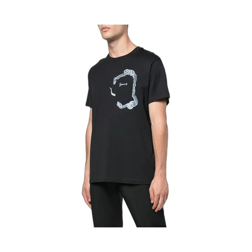 Logo Chest Pocket T-Shirt