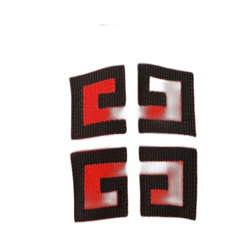 4G Logo Pullover