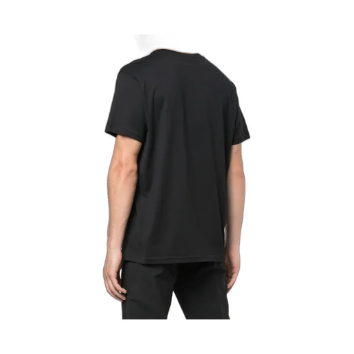 Logo Chest Pocket T-Shirt
