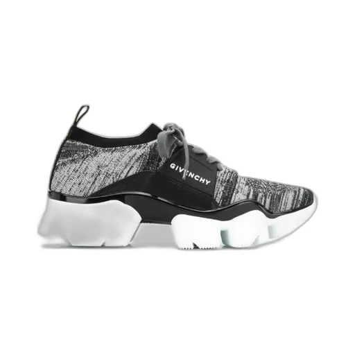 Jaw Sock Sneakers