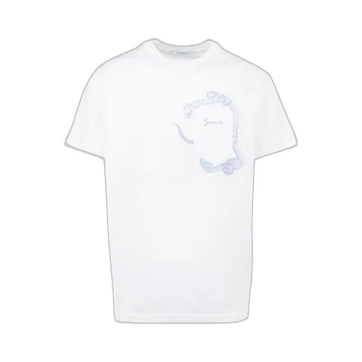 Short-Sleeved T-Shirt