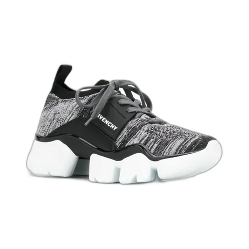 Jaw Sock Sneakers