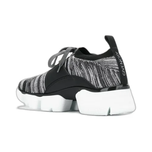 Jaw Sock Sneakers