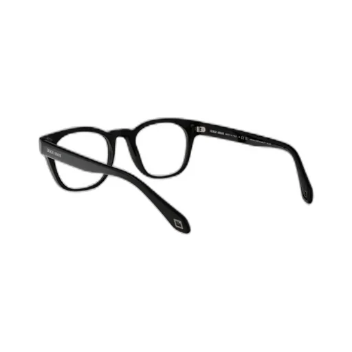 Round Frame Glasses