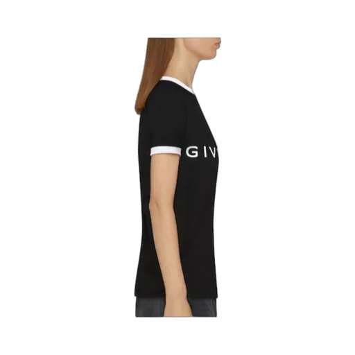 Archetype Crewneck T-Shirt