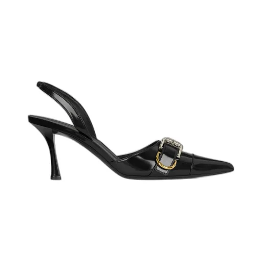 Voyou Slingback Pumps