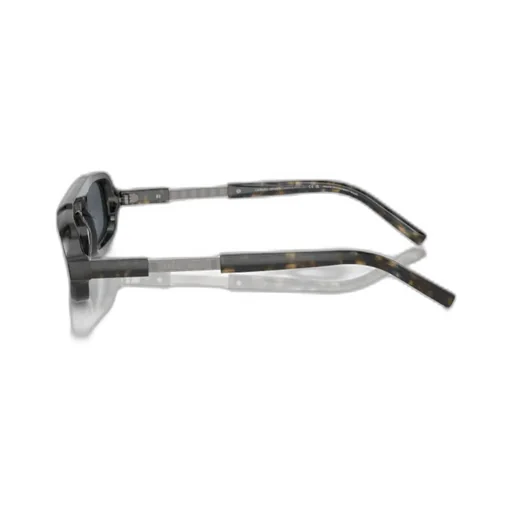 Rectangular Frame Sunglasses