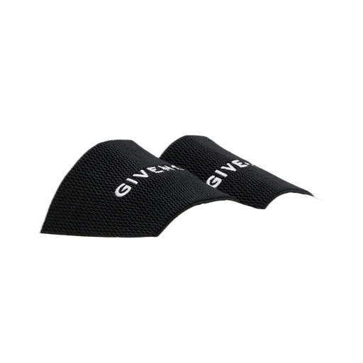 City Sport Logo Embroidered Sneakers
